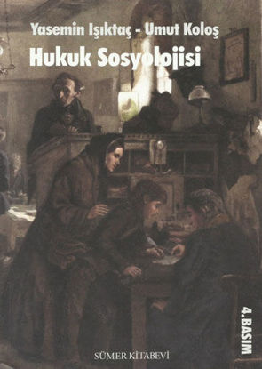 Hukuk Sosyolojisi resmi