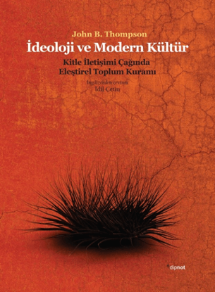 İİdeoloji ve Modern Kültür resmi