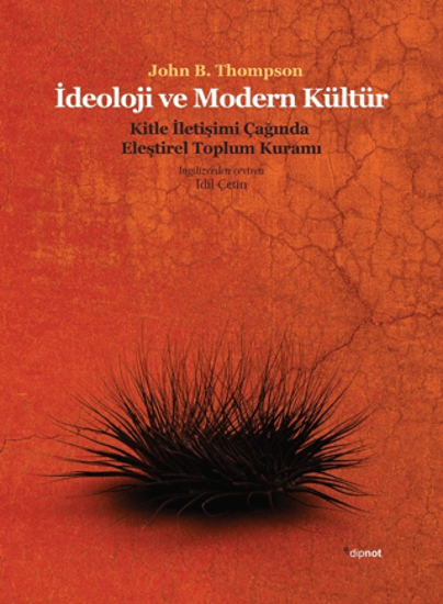 İİdeoloji ve Modern Kültür resmi
