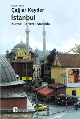 İstanbul resmi