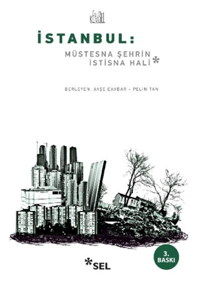 İstanbul - Müstesna Şehrin İstisna Hali resmi