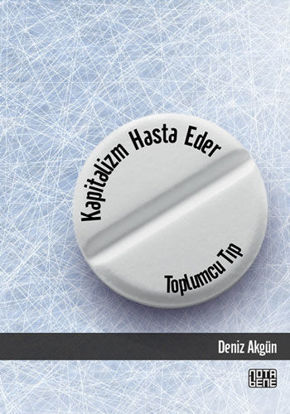 Kapitalizm Hasta Eder resmi