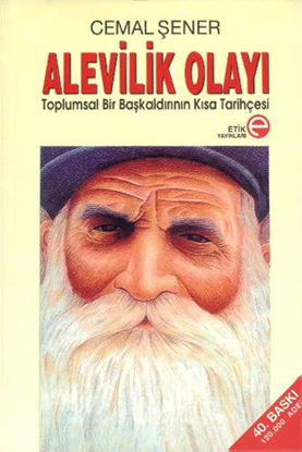 ALEVİLİK OLAYI  **ETİK** resmi