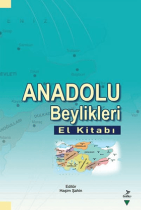 ANADOLU BEYLİKLERİ EL KİTABI resmi