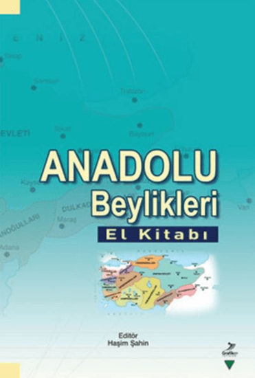 Anadolu Beylikleri El Kitabı resmi