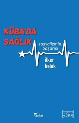 Küba’da Sağlık resmi