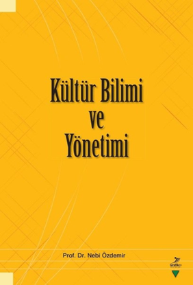 Kültür Bilimi ve Yönetimi resmi