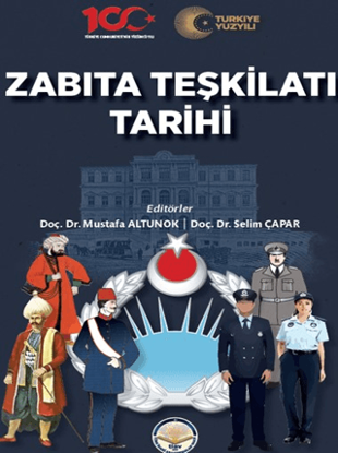 Zabıta Teşkilatı Tarihi resmi