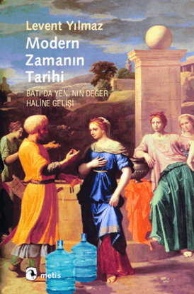 MODERN ZAMANIN TARİHİ resmi