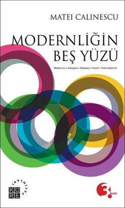 Modernliğin Beş Yüzü resmi