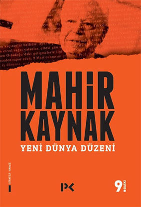 YENİ DÜNYA DÜZENİ resmi