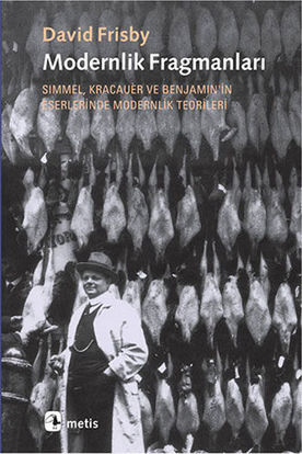 Modernlik Fragmanları resmi