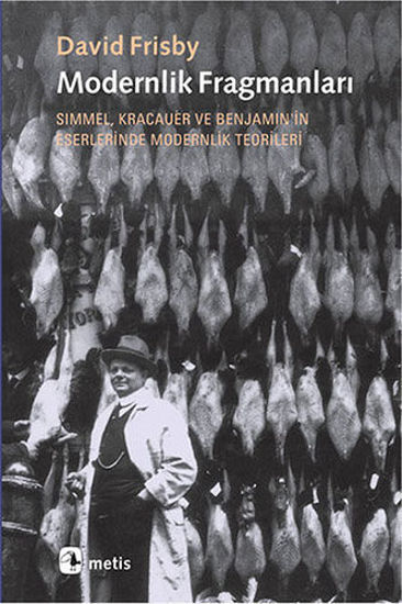 Modernlik Fragmanları resmi