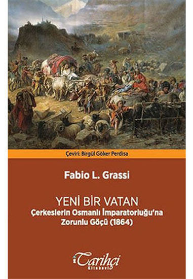 Yeni Bir Vatan resmi