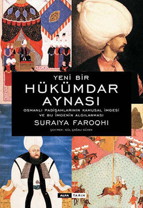 YENİ BİR HÜKÜMDAR AYNASI resmi