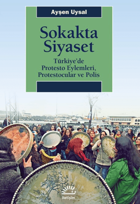 Sokakta Siyaset resmi
