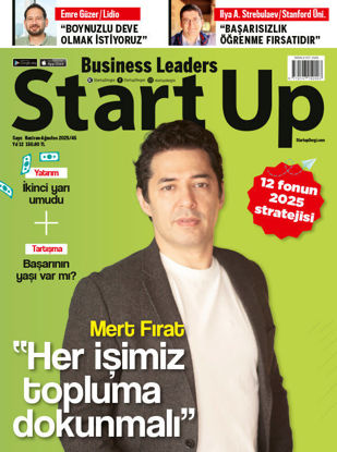 Business Leaders Start Up Mart-Nisan-Mayıs-2025 resmi