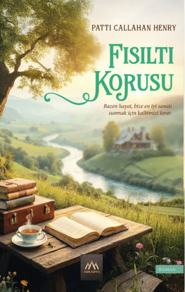Fısıltı Korusu resmi