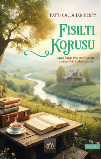 Fısıltı Korusu resmi