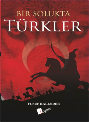 Bir Solukta Türkler resmi