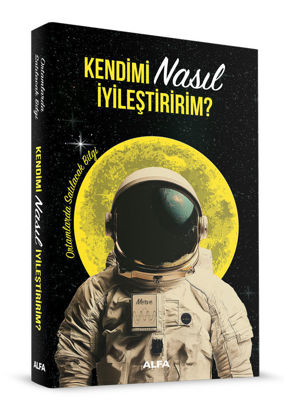 Kendimi Nasıl İyileştiririm? resmi