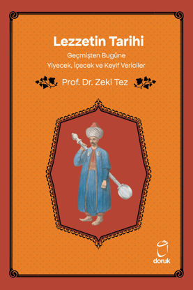 Lezzetin Tarihi resmi