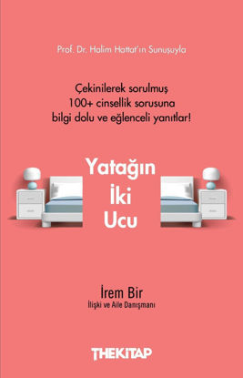 Yatağın İki Ucu resmi