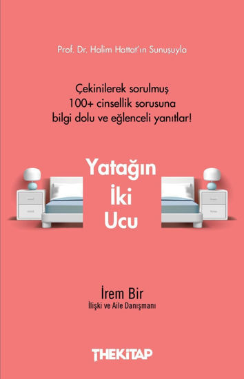 Yatağın İki Ucu resmi