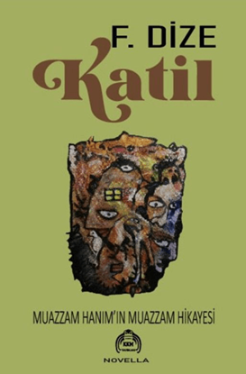 Katil resmi