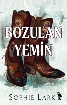 Bozulan Yemin resmi
