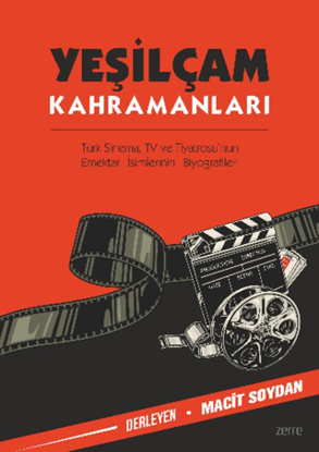 Yeşilçam Kahramanları resmi