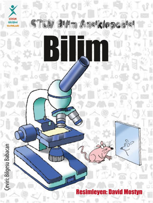 STEM Bilim Ansiklopedisi - Bilim resmi