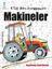 STEM Bilim Ansiklopedisi - Makineler resmi