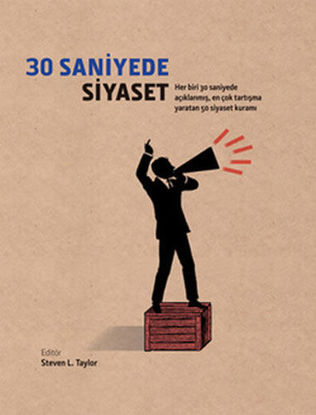 30 Saniyede - Siyaset resmi