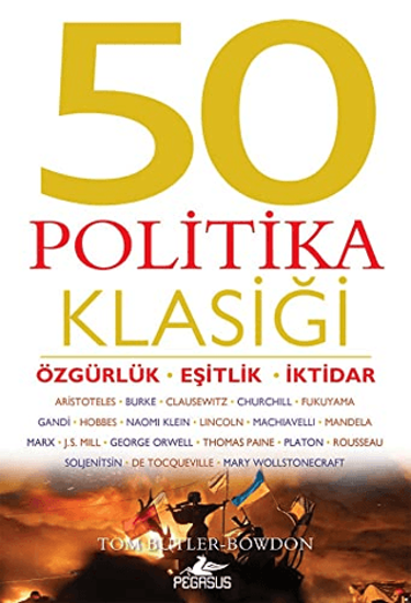 50 Politika Klasiği resmi
