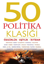 50 Politika Klasiği resmi