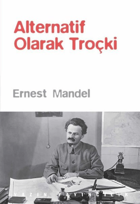 Alternatif Olarak Troçki resmi
