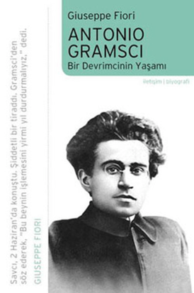 Antonio Gramsci resmi