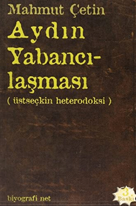 Aydın Yabancılaşması resmi