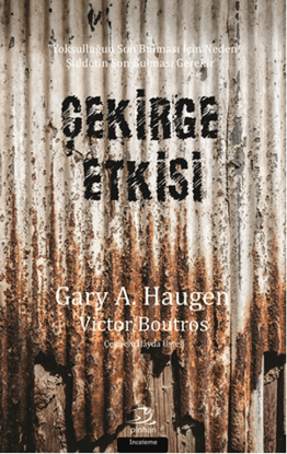 Çekirge Etkisi resmi