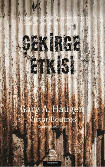 Çekirge Etkisi resmi