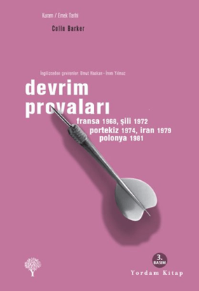 Devrim Provaları resmi