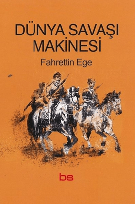 Dünya Savaşı Makinesi resmi