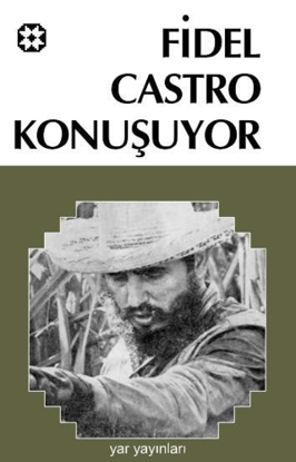 Fidel Castro Konuşuyor resmi