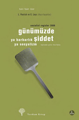 Günümüzde Şiddet resmi