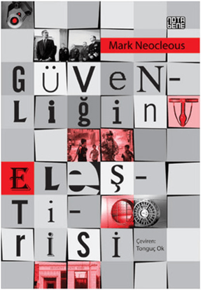 Güvenliğin Eleştirisi resmi