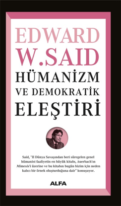 Hümanizm ve Demokratik Eleştiri resmi