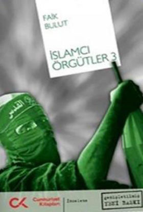 İslamcı Örgütler 3 resmi