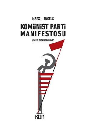 Komünist Parti Manifestosu resmi