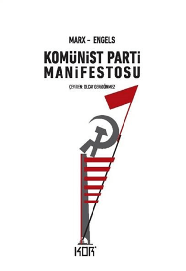 Komünist Parti Manifestosu resmi